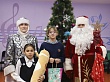 Подарки с «Елки желаний» вручены детям Уватского района 