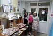 Уватские читатели поближе познакомились с журнальной периодикой Уватские читатели поближе познакомились с журнальной периодикой