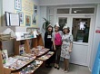 Уватские читатели поближе познакомились с журнальной периодикой