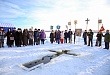 Четыре купели подготовят к празднованию Крещения в Уватском районе