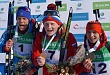 Уватский биатлонист Алексей Огорелков стал третьим на Первенстве мира Уватский биатлонист Алексей Огорелков стал третьим на Первенстве мира