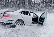 В Уватском районе за неделю произошло 3 ДТП, пострадало 11 человек