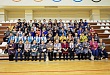 В Уватском районе прошел Форум замещающих родителей