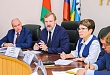 В районной администрации прошло заседание с участием глав сельских поселений В районной администрации прошло заседание с участием глав сельских поселений