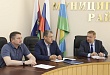 Газификацию населенных пунктов обсудили в Уватском районе