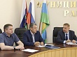 Газификацию населенных пунктов обсудили в Уватском районе