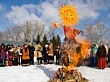 Программа мероприятий на Масленицу