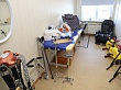 В Увате работает бесплатная служба проката технических средств реабилитации