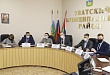 Обращения руководителей предприятий рассмотрели на заседании рабочей группы