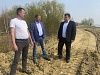 Дамбы в Алымке, Осиннике, Туртасе и Увате отремонтируют до конца июля