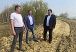 Дамбы в Алымке, Осиннике, Туртасе и Увате отремонтируют до конца июля