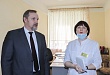 Заболевших коронавирусом в районе не выявлено