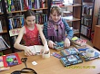 14 апреля волонтеры из Першино приняли участие в акции «Как живешь, книга?», в рамках которой помогали сельской библиотеке приводить книги в надлежащий вид.