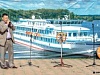 «Юбилейный круиз» в честь 305-летия села совершили жители Горнослинкино 