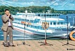 «Юбилейный круиз» в честь 305-летия села совершили жители Горнослинкино «Юбилейный круиз» в честь 305-летия села совершили жители Горнослинкино
