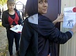 Уватские волонтеры распространили объявления о конкурсе видеороликов "Мой край"