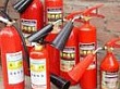 Приобрести огнетушитель либо заплатить штраф: каждый решает сам!