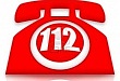 112 – единый экстренный номер 112 – единый экстренный номер