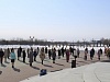 Уватский район присоединился к «Областной зарядке»