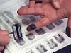  Добровольная государственная дактилоскопическая регистрация