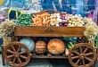 Сельскохозяйственная ярмарка «Золотая осень»
