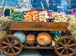 Сельскохозяйственная ярмарка «Золотая осень»