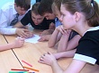 24 апреля волонтеры из Ивановской школы подготовили и провели в 6-8 классах открытые уроки «Мы все – земляне!», посвященные защите от экологической опасности. В рамках акции также была организована выставка поделок «Вторая жизнь ненужных вещей».