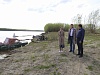 Рыболовно-туристический маршрут по реке Демьянке появится в Уватском районе