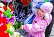 Празднование Дня Победы в Уватском районе