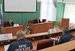 Обеспечение безопасности населения в майские праздники обсудили на заседании АТК