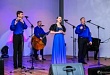 «Вечерка» порадовала уватцев душевным живым исполнением «Вечерка» порадовала уватцев душевным живым исполнением