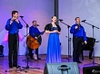 «Вечерка» порадовала уватцев душевным живым исполнением