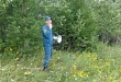 Лес опасен! Первого августа на пульт диспетчера ЕДДС поступил звонок от заблудившегося в лесу человека Лес опасен! Первого августа на пульт диспетчера ЕДДС поступил звонок от заблудившегося в лесу человека