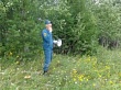 Лес опасен! Первого августа на пульт диспетчера ЕДДС поступил звонок от заблудившегося в лесу человека