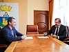На капитальный ремонт круговой дамбы в Увате требуется 190 миллионов рублей 