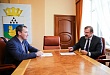 На капитальный ремонт круговой дамбы в Увате требуется 190 миллионов рублей На капитальный ремонт круговой дамбы в Увате требуется 190 миллионов рублей