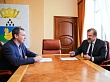 На капитальный ремонт круговой дамбы в Увате требуется 190 миллионов рублей 