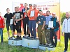 В Уватском районе впервые прошел экстремальный марафон «Сила духа»