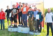 В Уватском районе впервые прошел экстремальный марафон «Сила духа» В Уватском районе впервые прошел экстремальный марафон «Сила духа»
