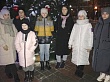 Уватские школьники получили приглашения на Губернаторскую елку