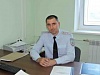 На должность начальника полиции отдела МВД России по Уватскому району назначен Вячеслав Кисловский