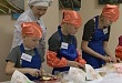 Душевный «Обед для мамы» Душевный «Обед для мамы»