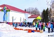 Массовое народное гуляние «Уватская масленица»
