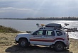 Диагностику местных автомобильных дорог провели в Уватском районе Диагностику местных автомобильных дорог провели в Уватском районе