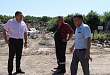 Свалку в Туртасе ликвидируют в 2021 году Свалку в Туртасе ликвидируют в 2021 году
