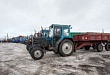 27 марта в Увате пройдет техосмотр тракторов и прицепов к ним