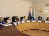 В Уватском районе прошло заседание районной межведомственной комиссии по охране труда