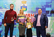 Династия Диулиных из Демьянского покоряет спартакиады