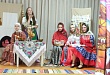 Коллектив «Театральный сундучок» из Демьянки победили в областном фестивале Коллектив «Театральный сундучок» из Демьянки победили в областном фестивале