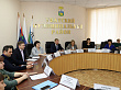 Вячеслав Елизаров провел очередное заседание совета по развитию МСП
